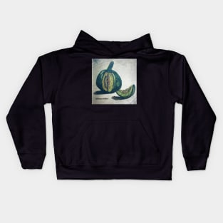 Pumpkin Kids Hoodie